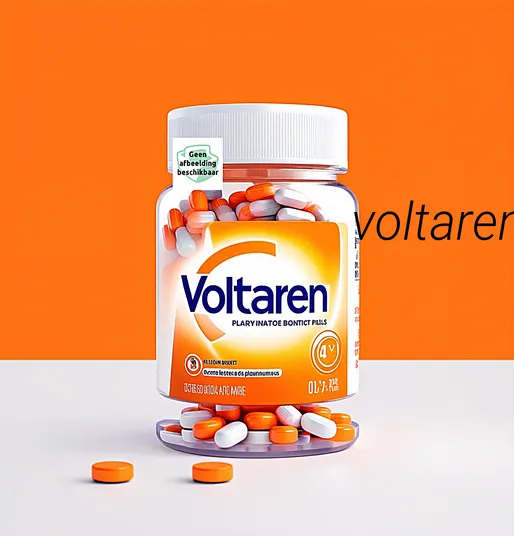 Voltaren